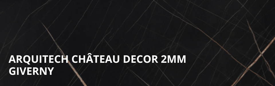 Château Decor 2mm Giverny