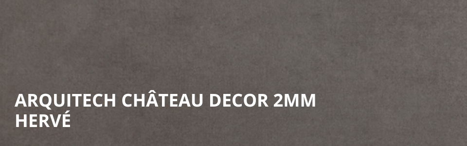Château Decor 2mm Giverny