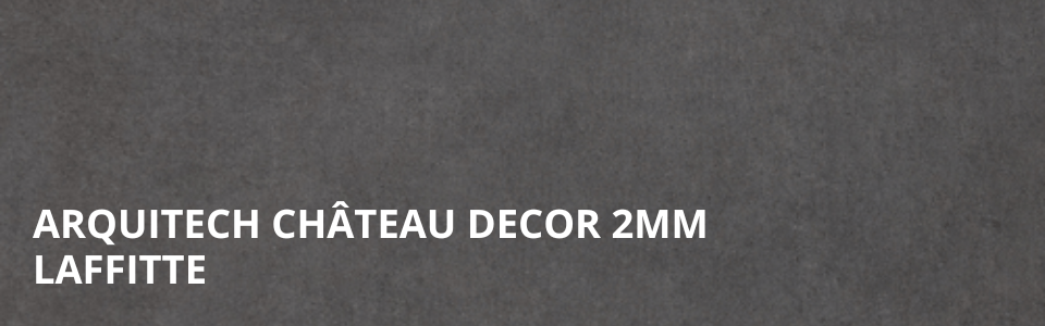 Château Decor 2mm Laffitte