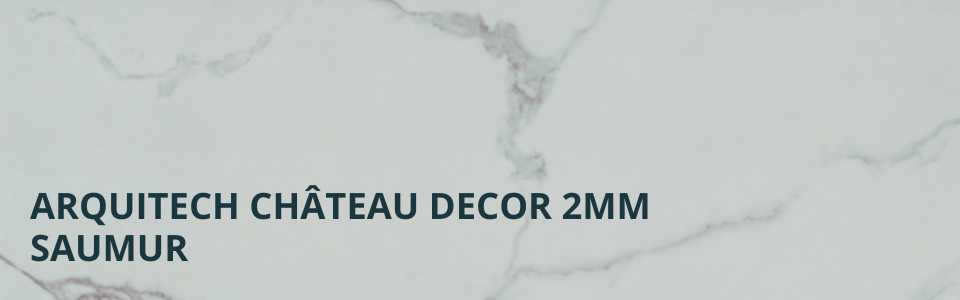 Château Decor 2mm Saumur