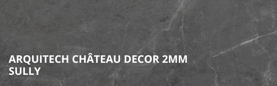 Château Decor 2mm Sully