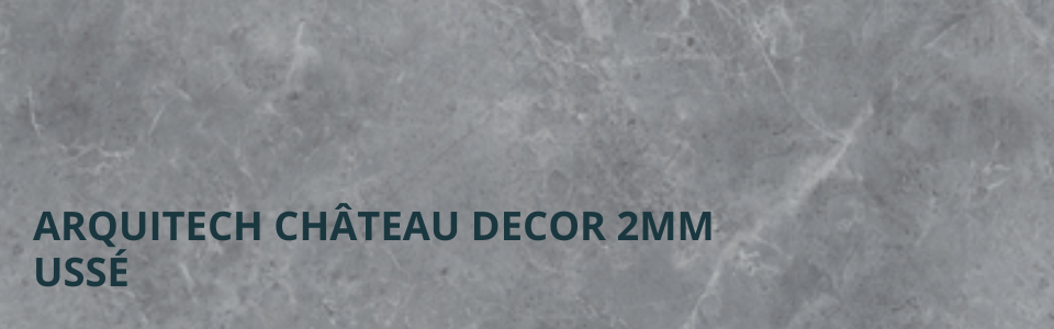 Château Decor 2mm Ussé