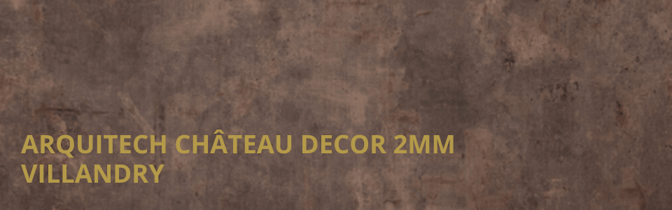 Château Decor 2mm Villandry