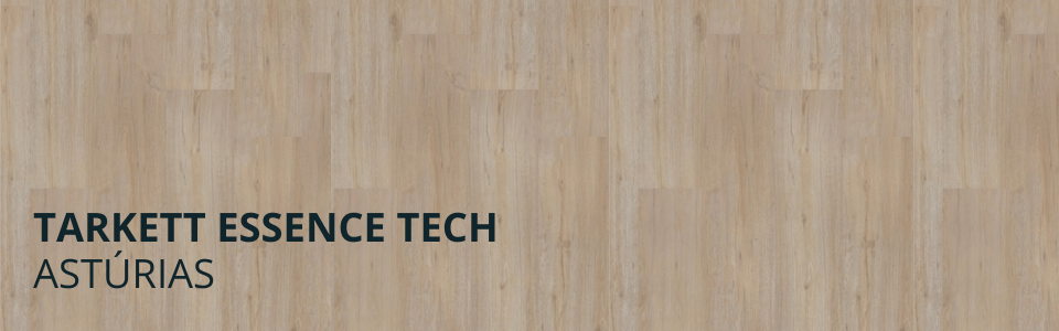 Essence Tech Astúrias
