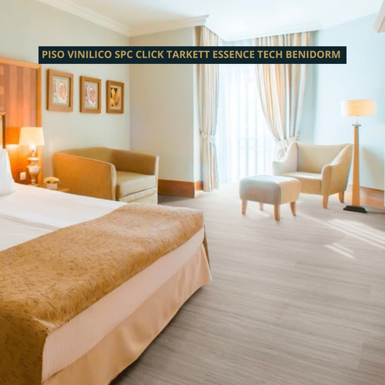 Essence Tech Benidorm