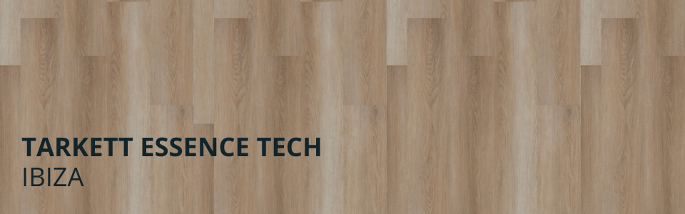 Essence Tech Ibiza