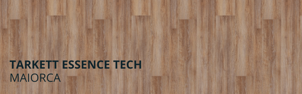 Essence Tech Maiorca