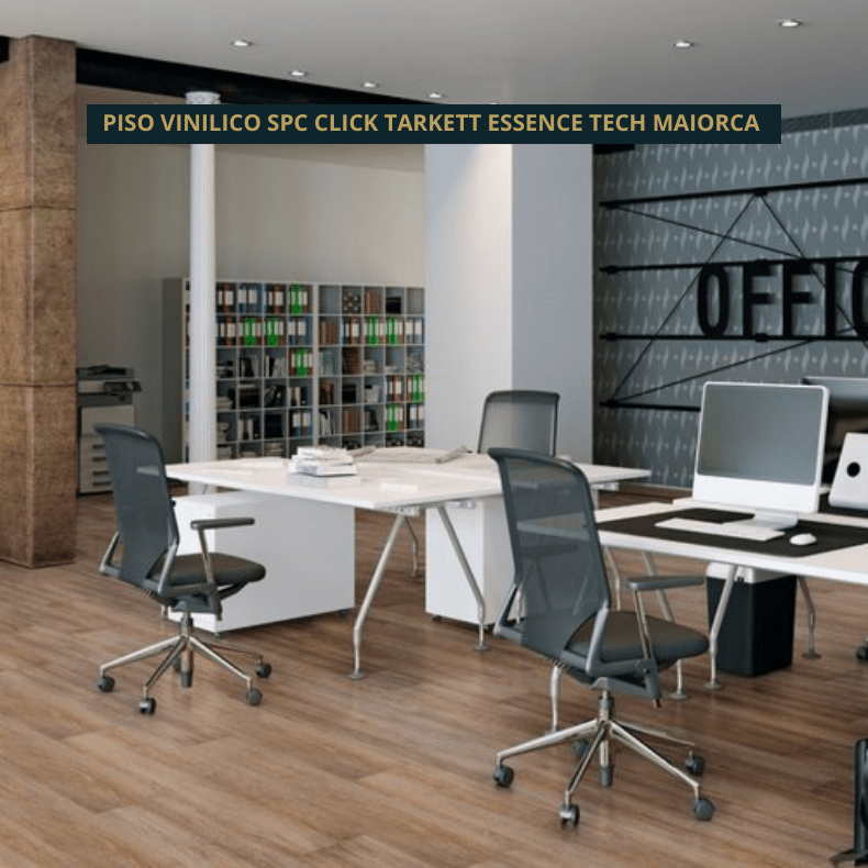 Essence Tech Maiorca