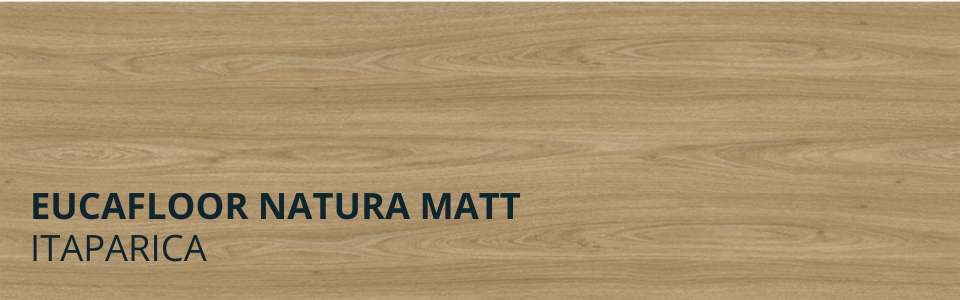 Natura Matt Itaparica