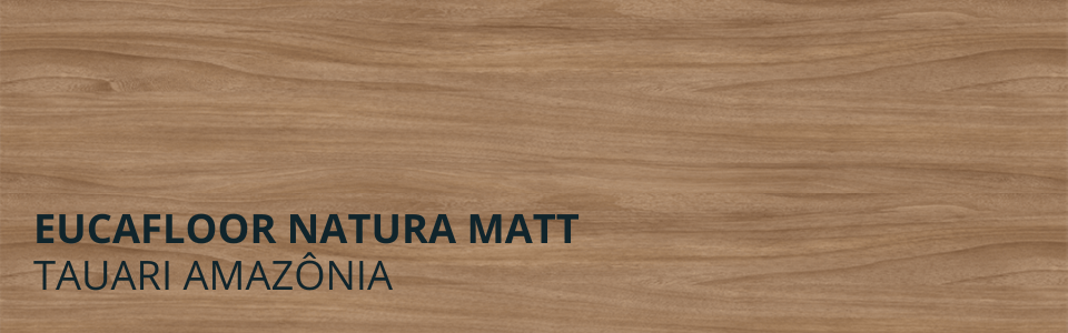 Natura Matt Tauari Amazonia