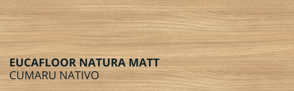 Natura Matt Cumaru Nativo