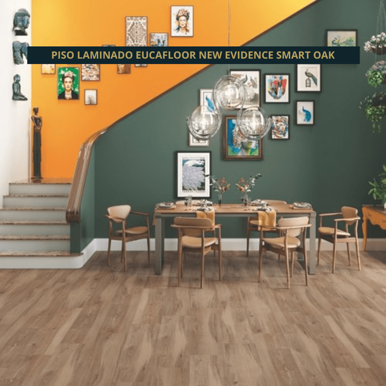 New Evidence Smart Oak