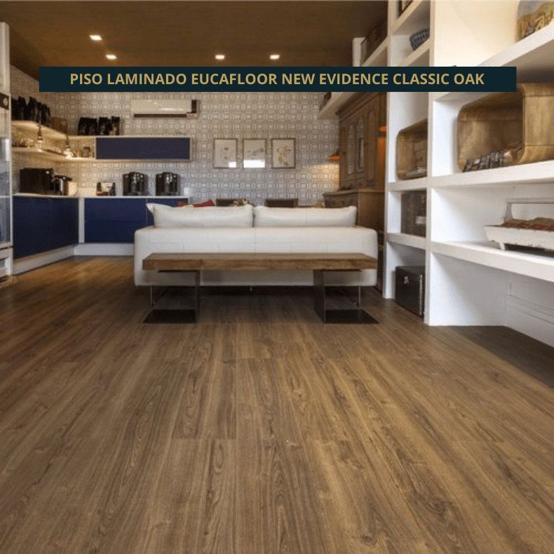 New Evidence Classic Oak