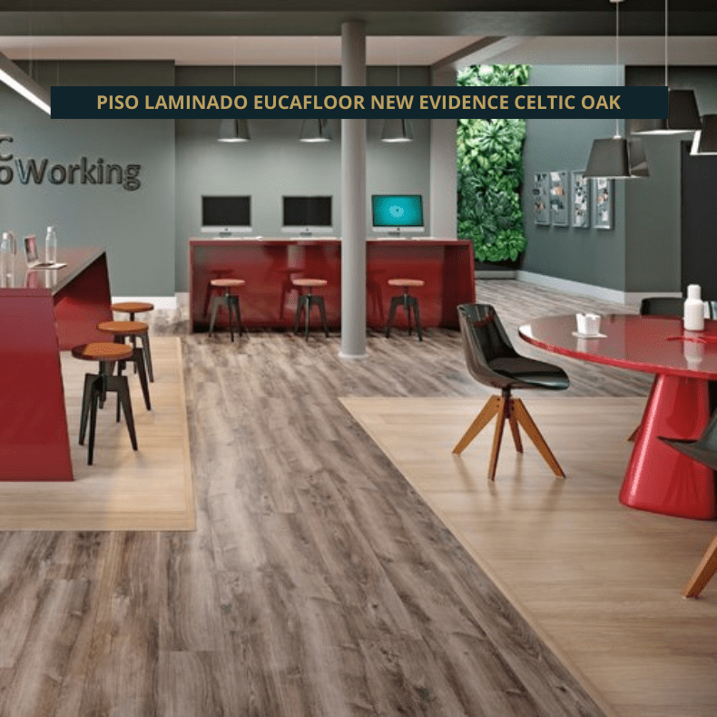 New Evidence Celtic Oak