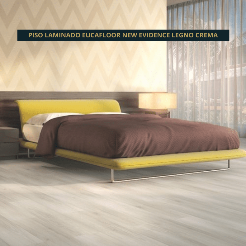 New Evidence Legno Crema
