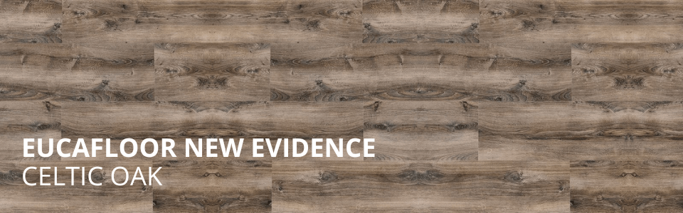 New Evidence Celtic Oak