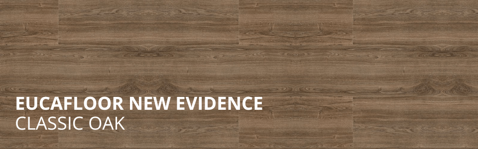 New Evidence Classic Oak