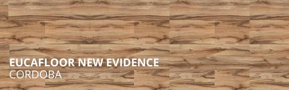 New Evidence Carvalho Cordoba