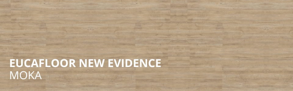 New Evidence Moka