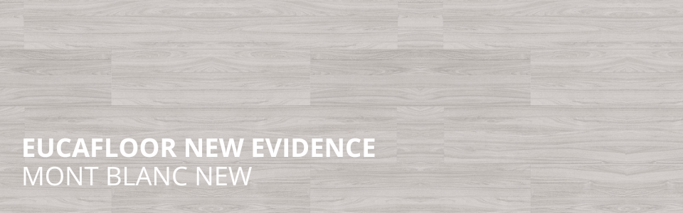 New Evidence Mont Blanc New