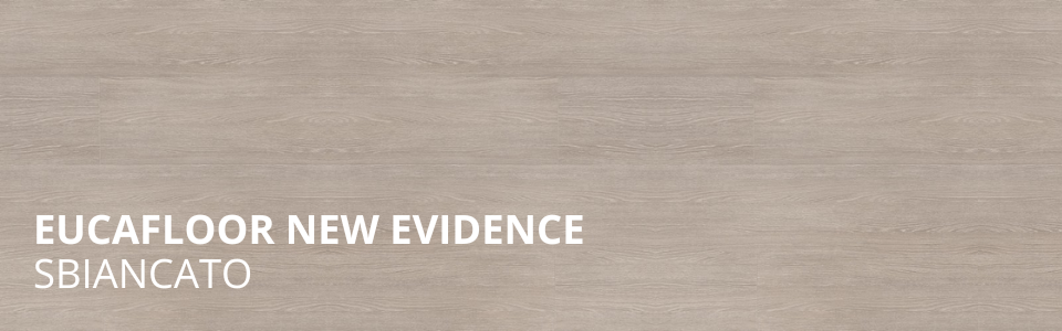 New Evidence Sbiancato