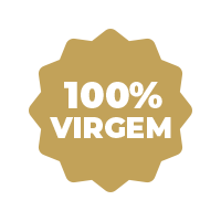 Ícone 100% Virgem