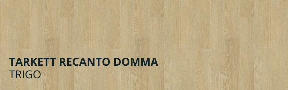 Recanto DOMA Trigo
