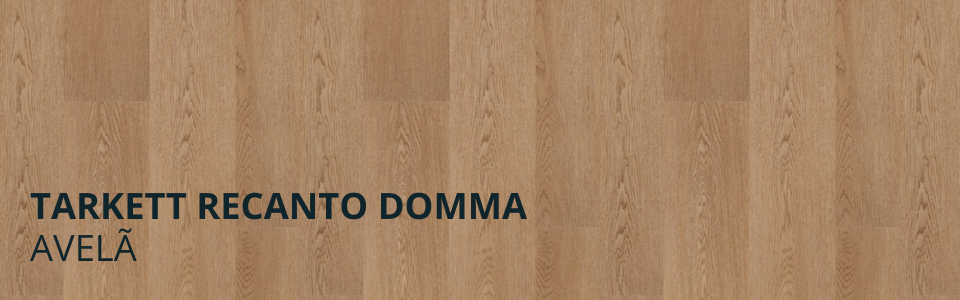 Recanto DOMA Avelã