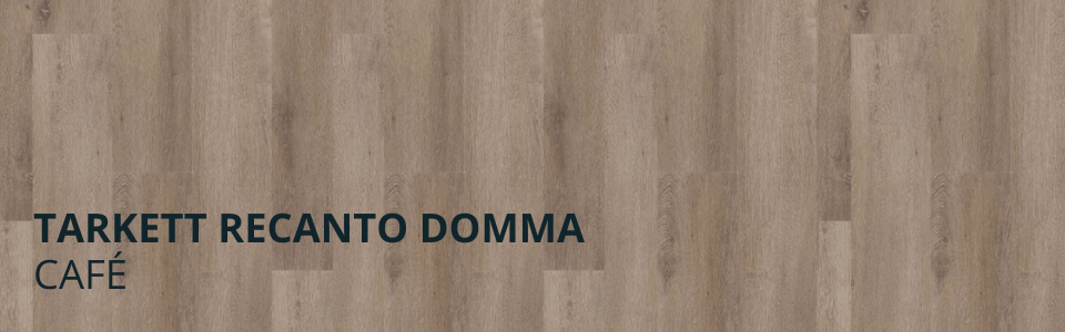 Recanto DOMA Café
