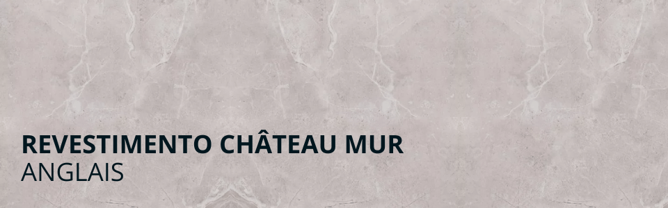Château Mur Anglais