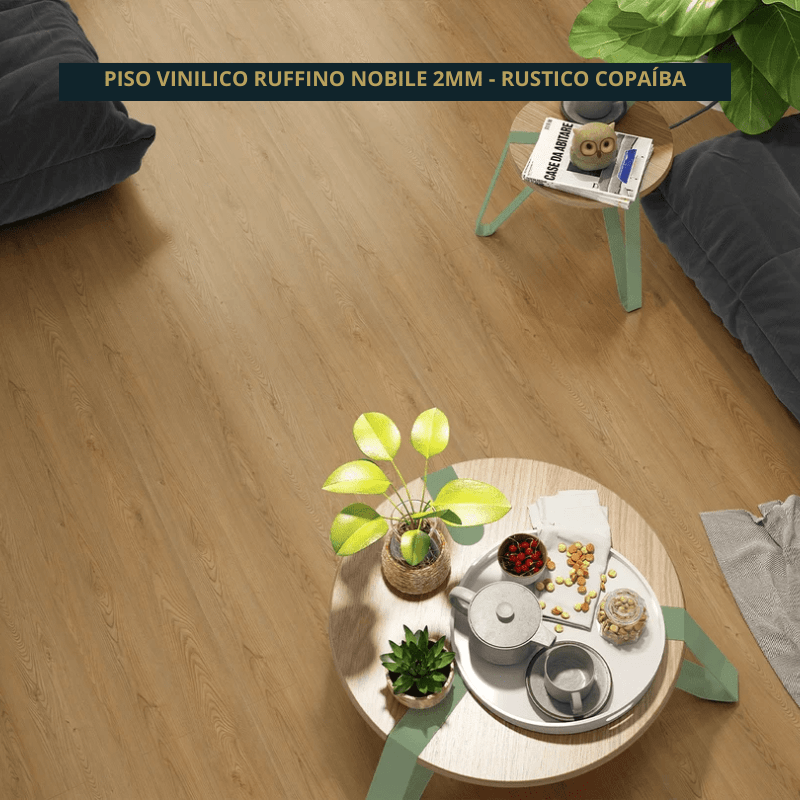 Nobile Copaiba