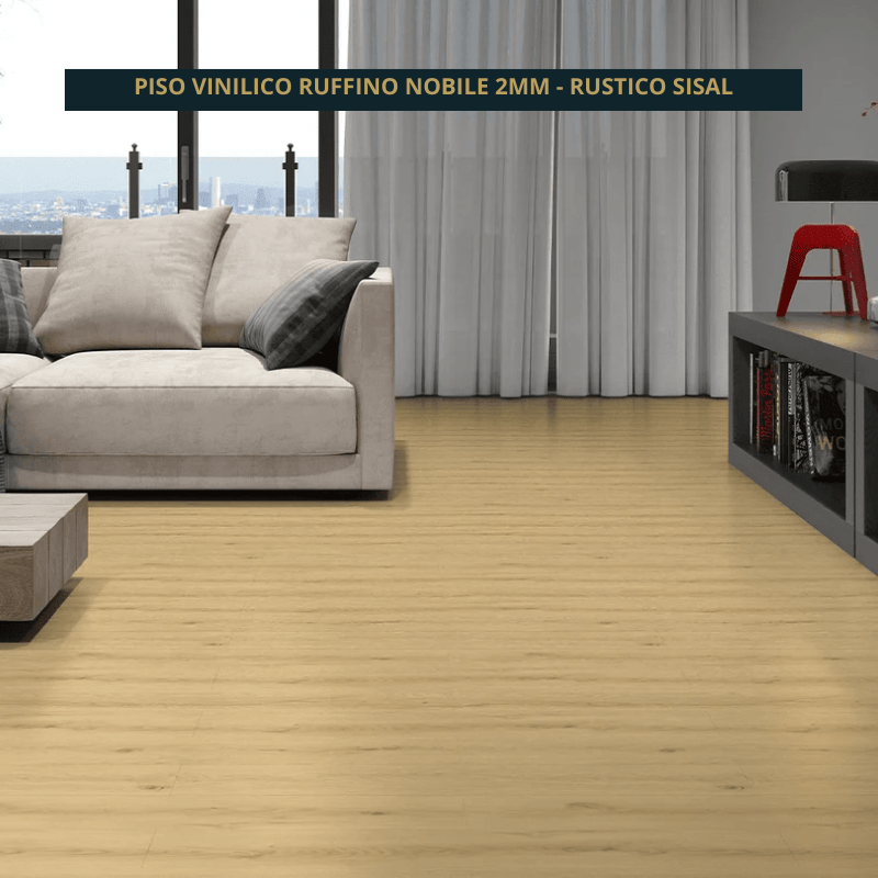 Nobile Sisal