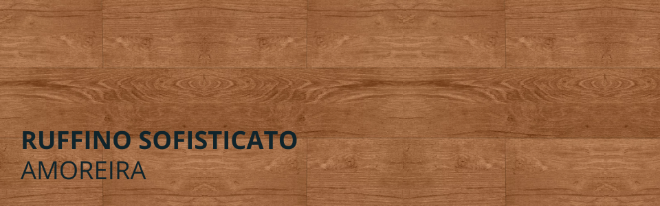 Sofisticato Amoreira