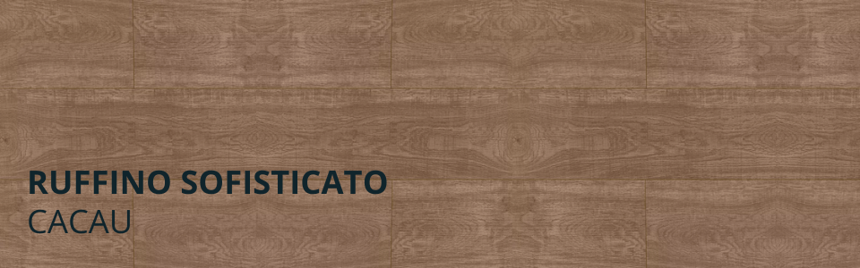 Sofisticato Cacau