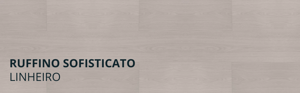 Sofisticato Linheiro