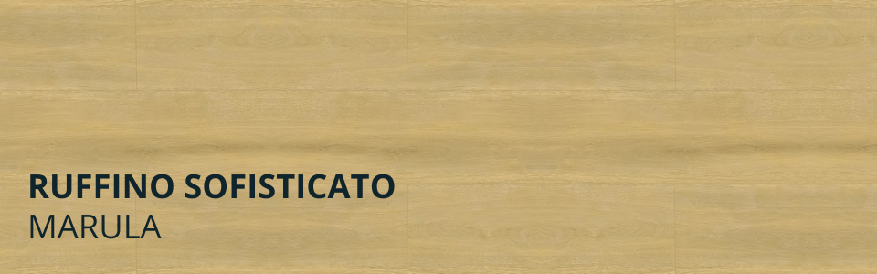 Sofisticato Marula