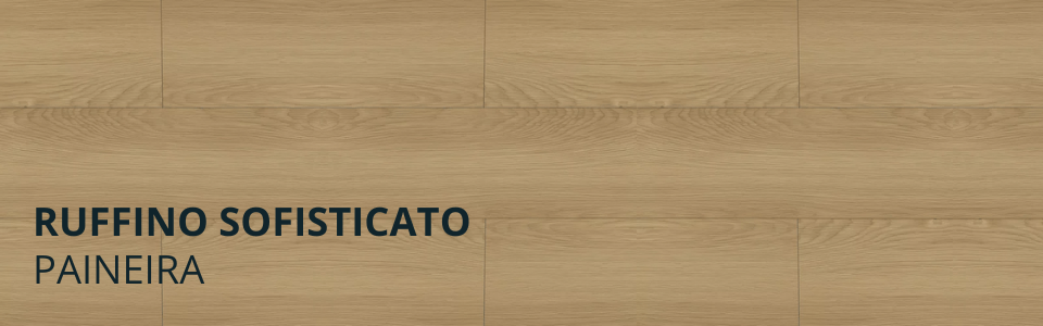 Sofisticato Paineira