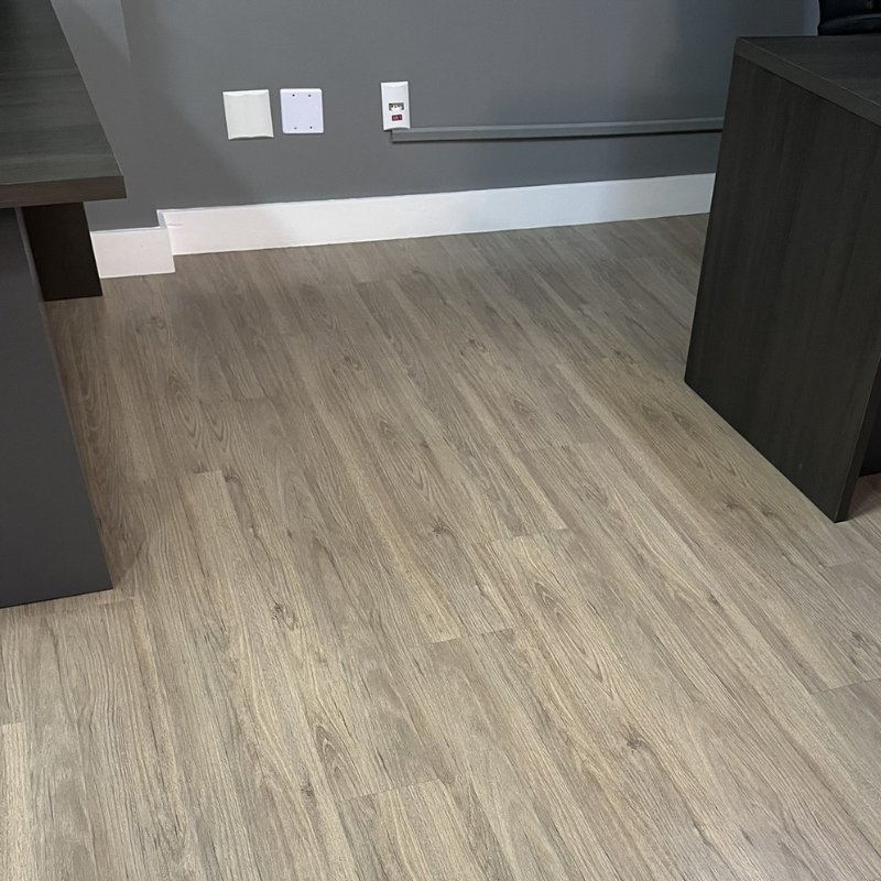 Ambiente Piso Laminado 2