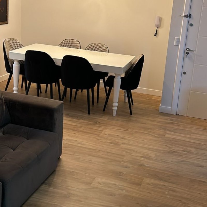 Ambiente Piso Laminado 1