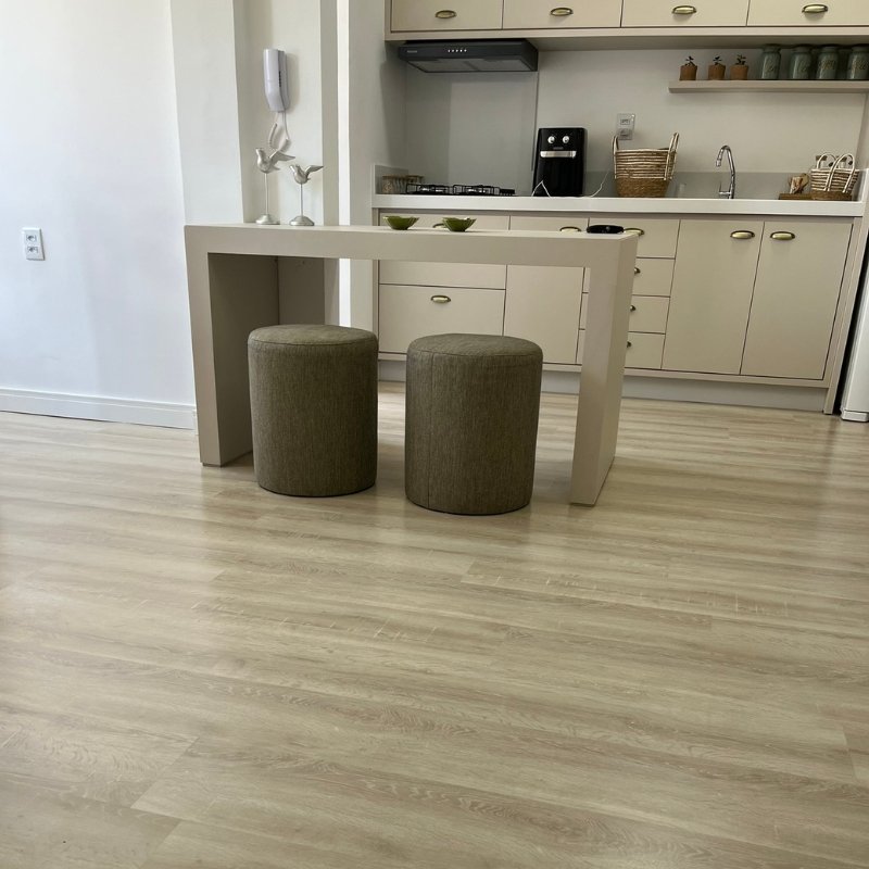 Ambiente Piso Laminado 1