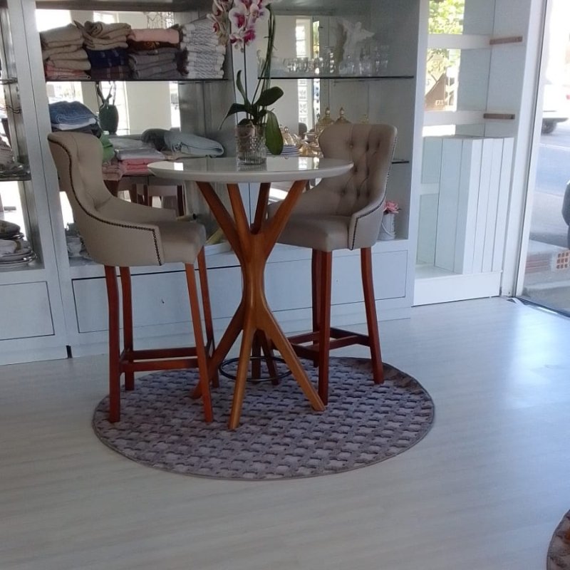 Ambiente Piso Laminado 1