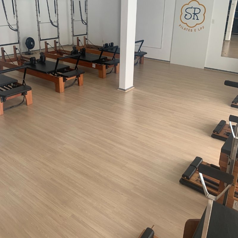 Ambiente Piso Laminado 1