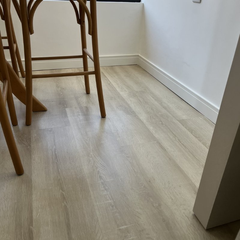 Ambiente Piso Laminado 2
