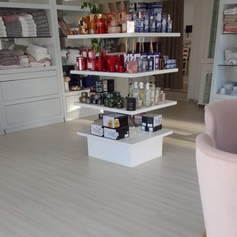 Ambiente Piso Laminado 2