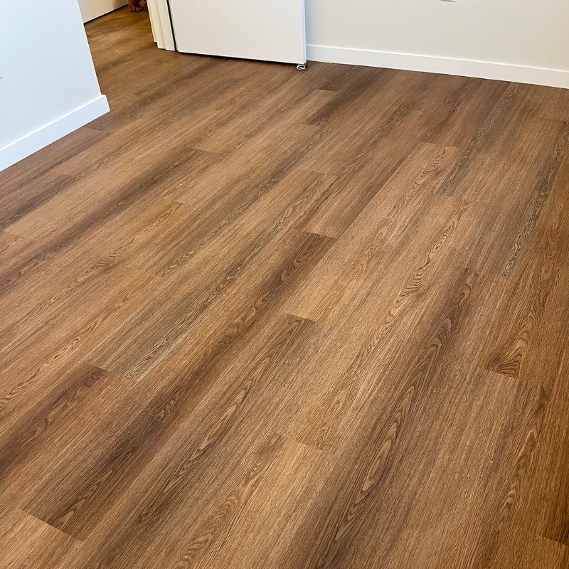 Ambiente Piso Laminado 1