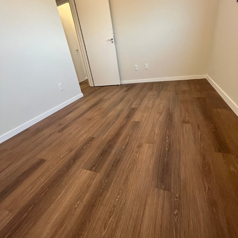 Ambiente Piso Laminado 2
