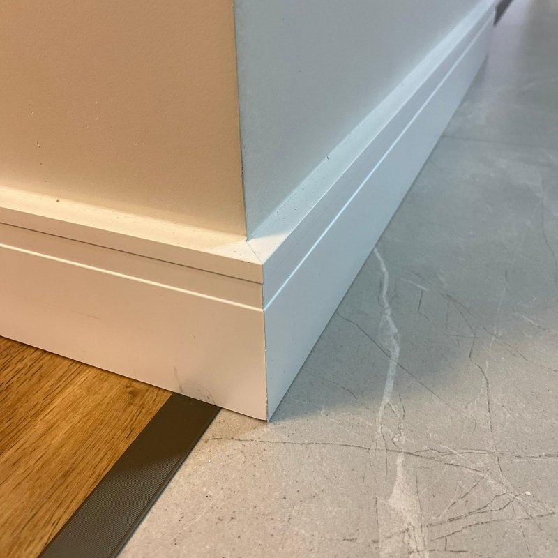 Ambiente Piso Laminado 2