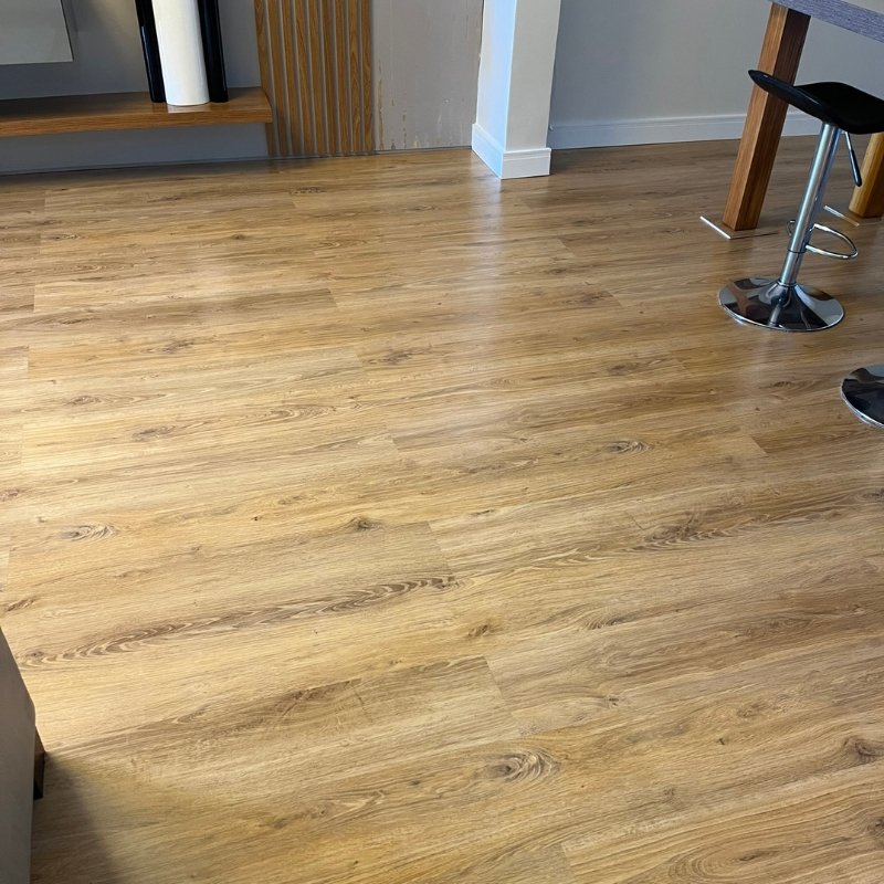 Ambiente Piso Laminado 2