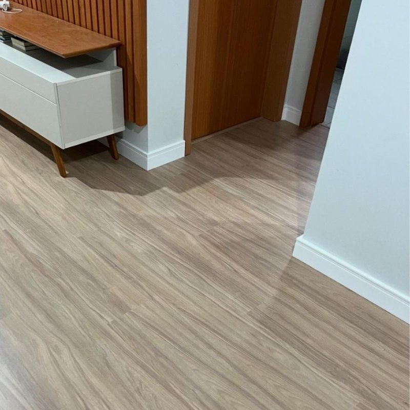Ambiente Piso Laminado 1