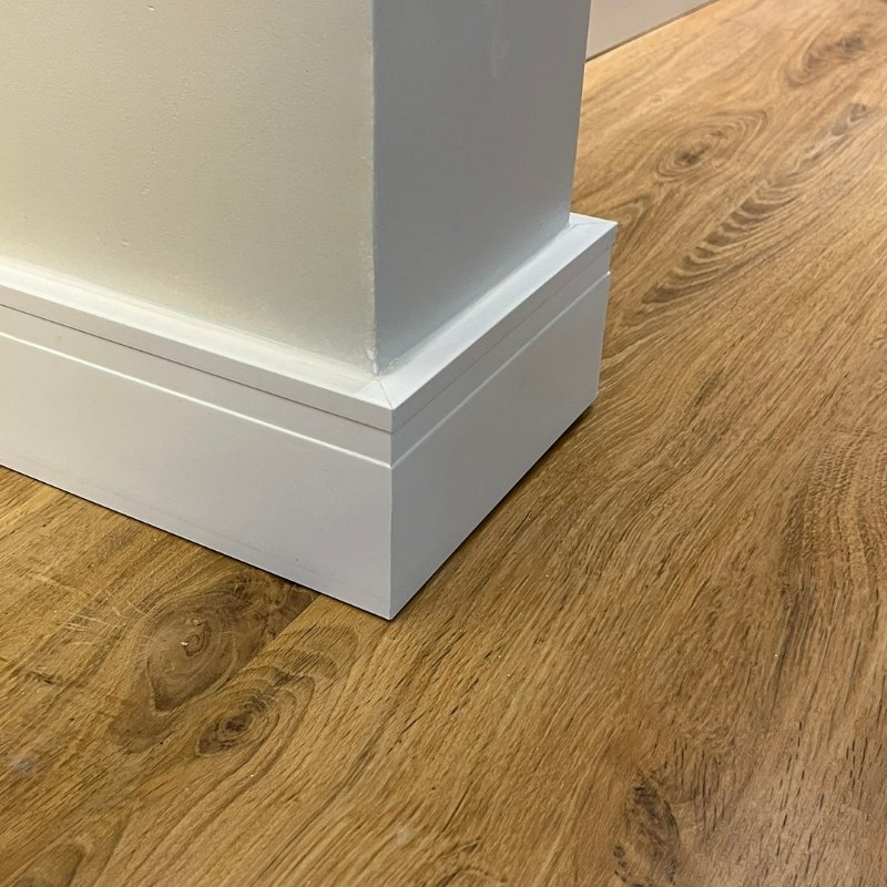 Ambiente Piso Laminado 1